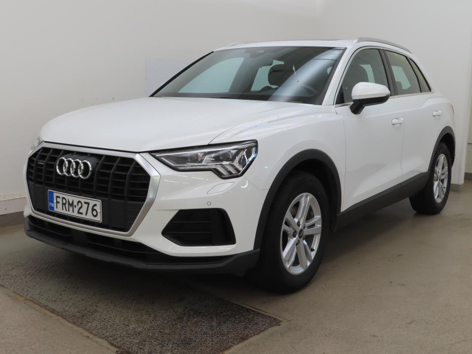 AUDI Q3 2024