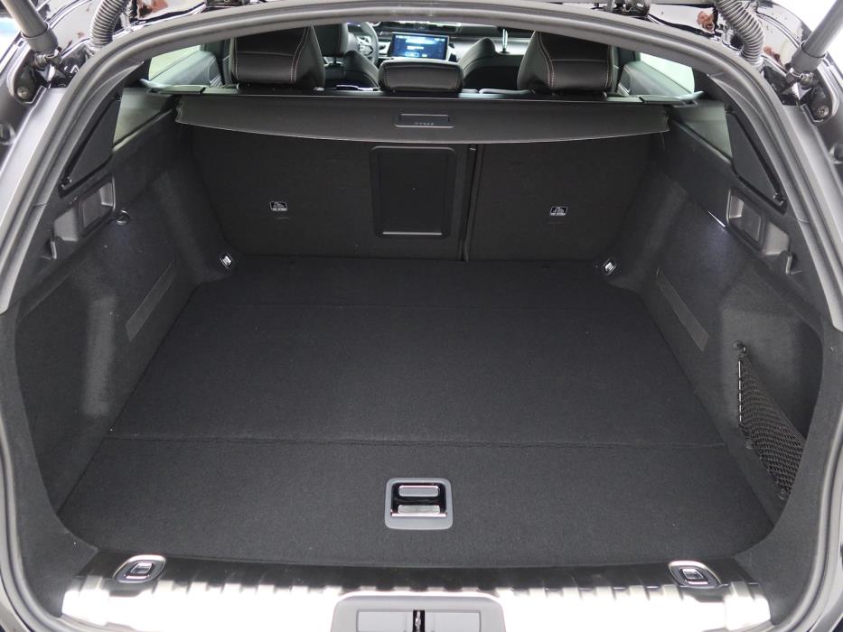 Peugeot 508 2023