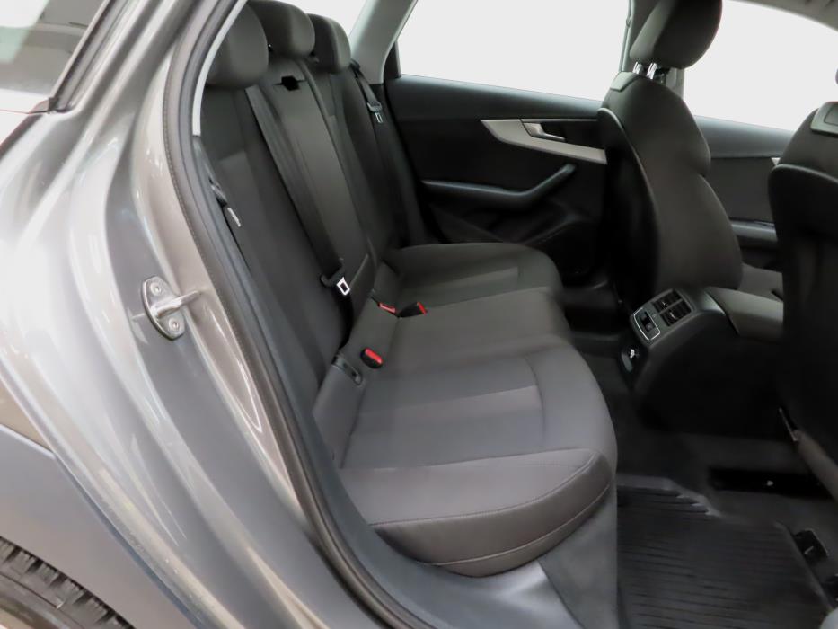 Audi A4 allroad quattro 2020