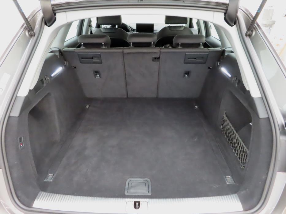 Audi A4 allroad quattro 2020