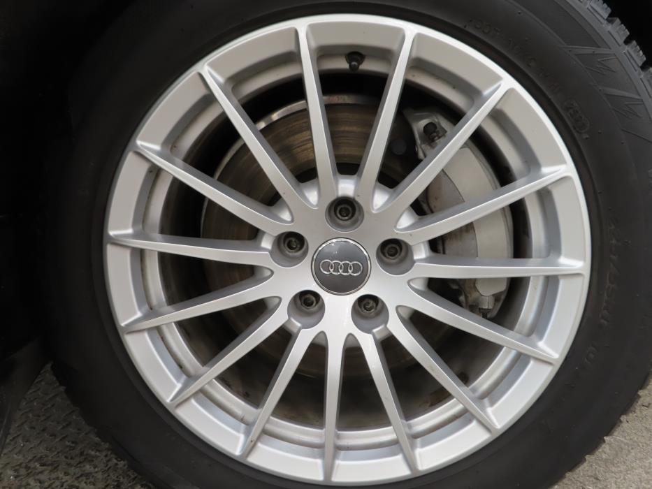 Audi A4 allroad quattro 2020