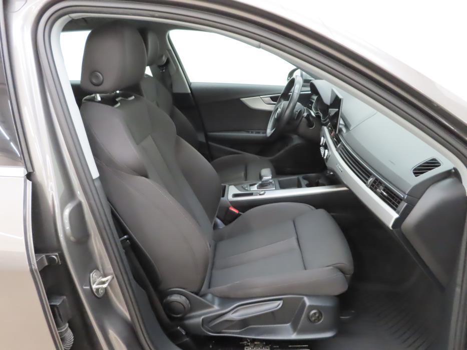 Audi A4 allroad quattro 2020