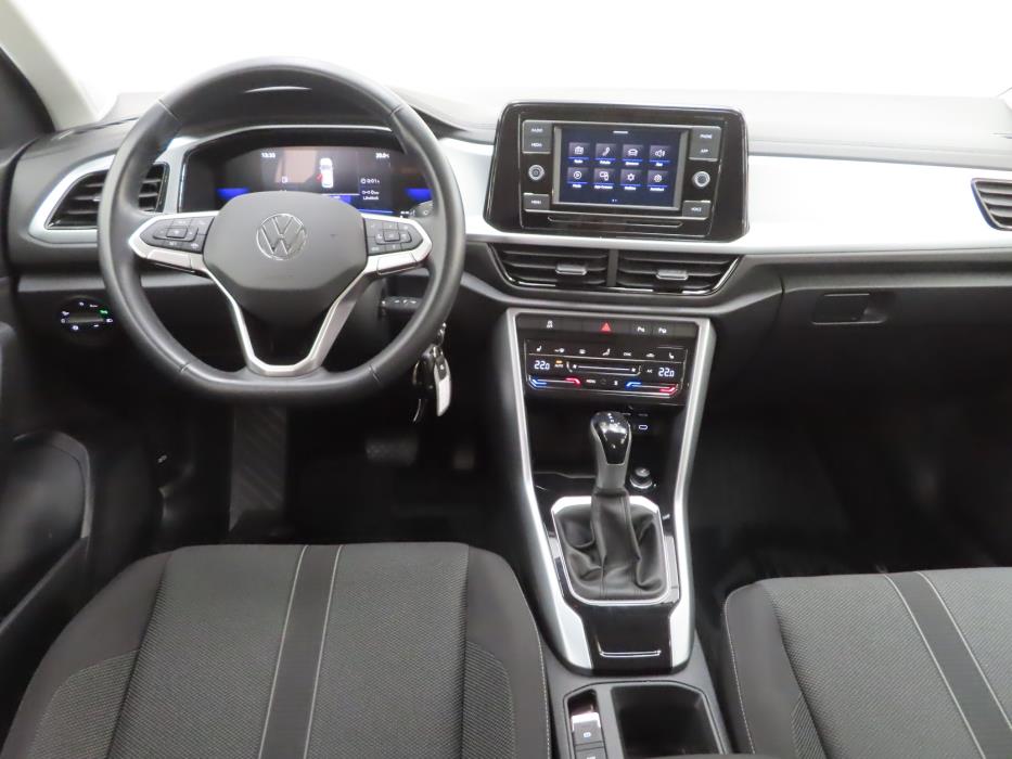 Volkswagen T-Roc 2023