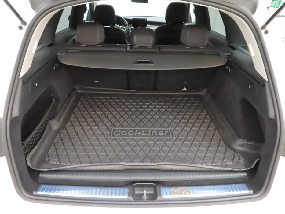 Mercedes-Benz GLC 2020