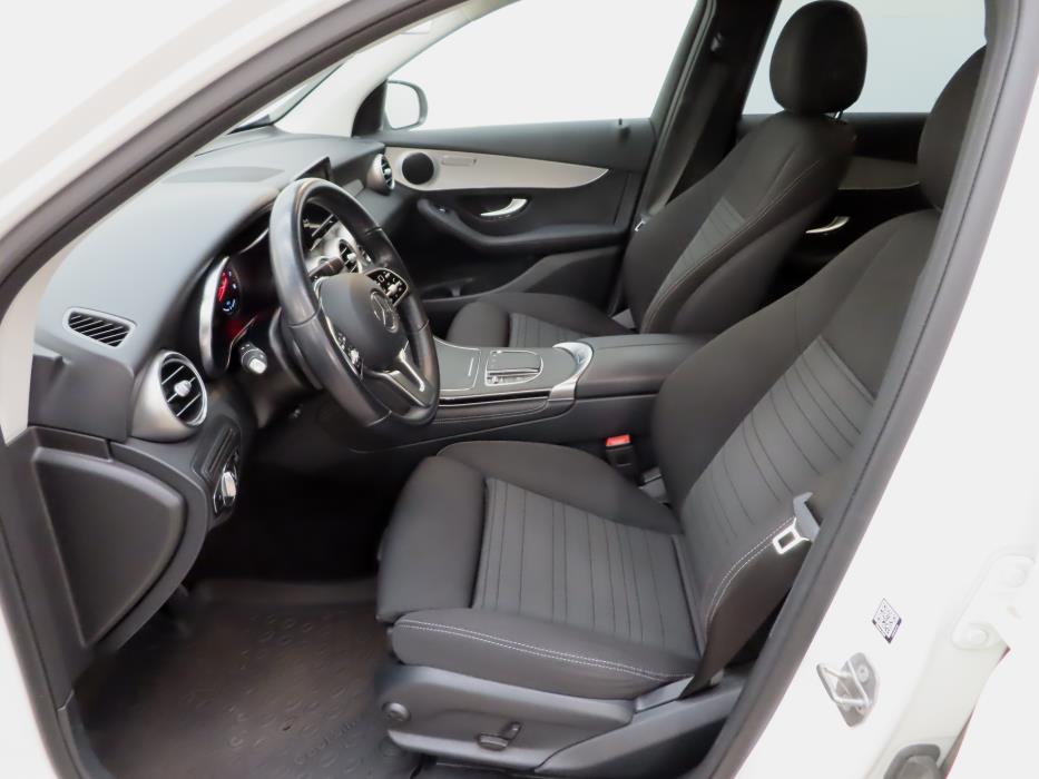 Mercedes-Benz GLC 2020