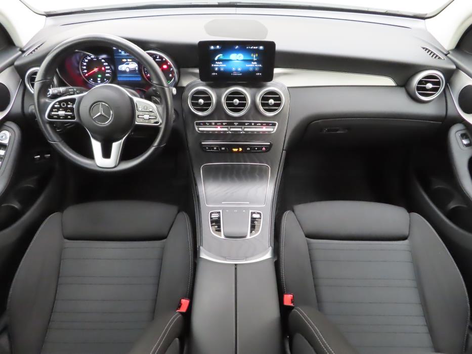 Mercedes-Benz GLC 2020