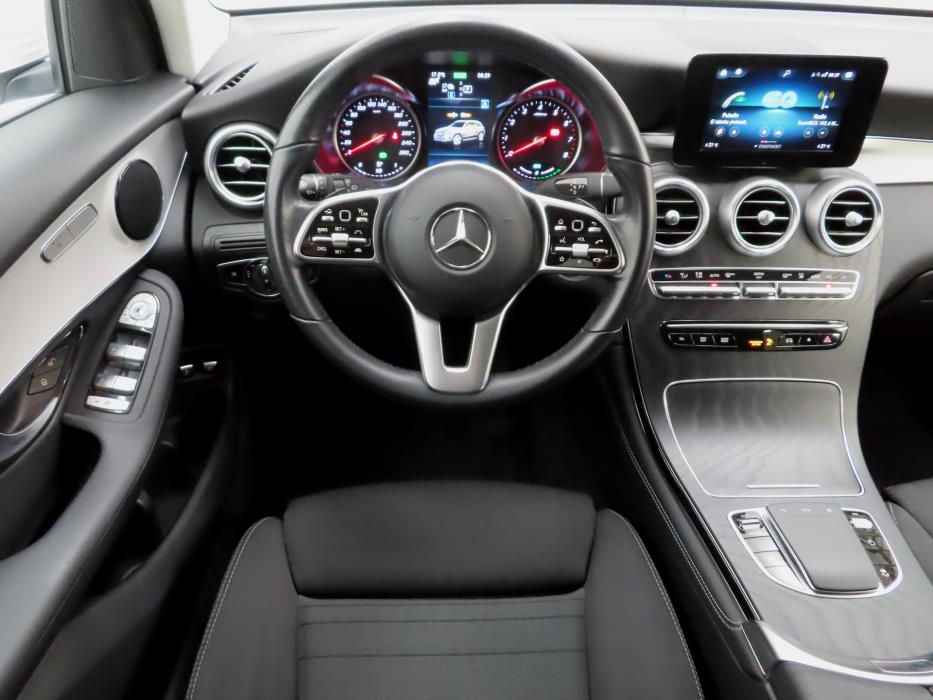 Mercedes-Benz GLC 2020