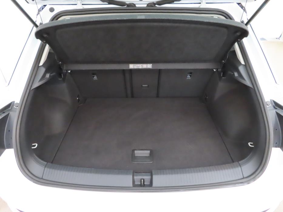 Volkswagen T-Roc 2020