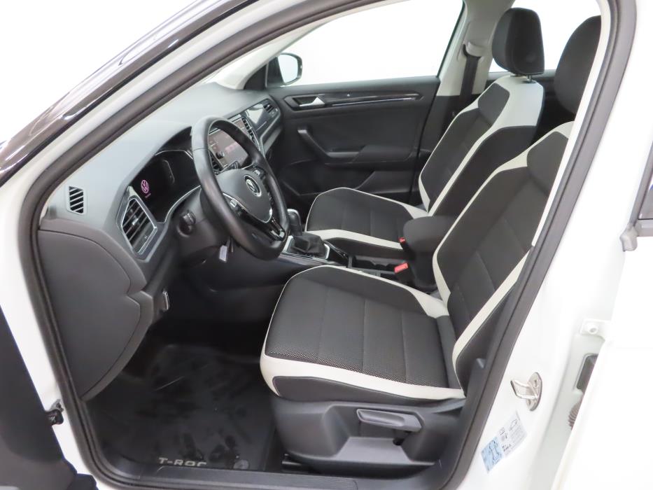Volkswagen T-Roc 2020