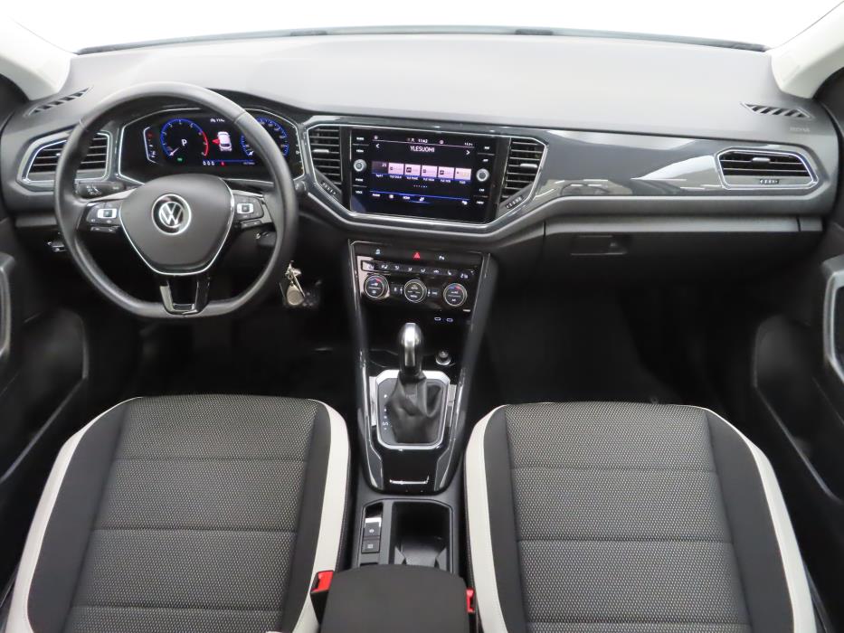 Volkswagen T-Roc 2020