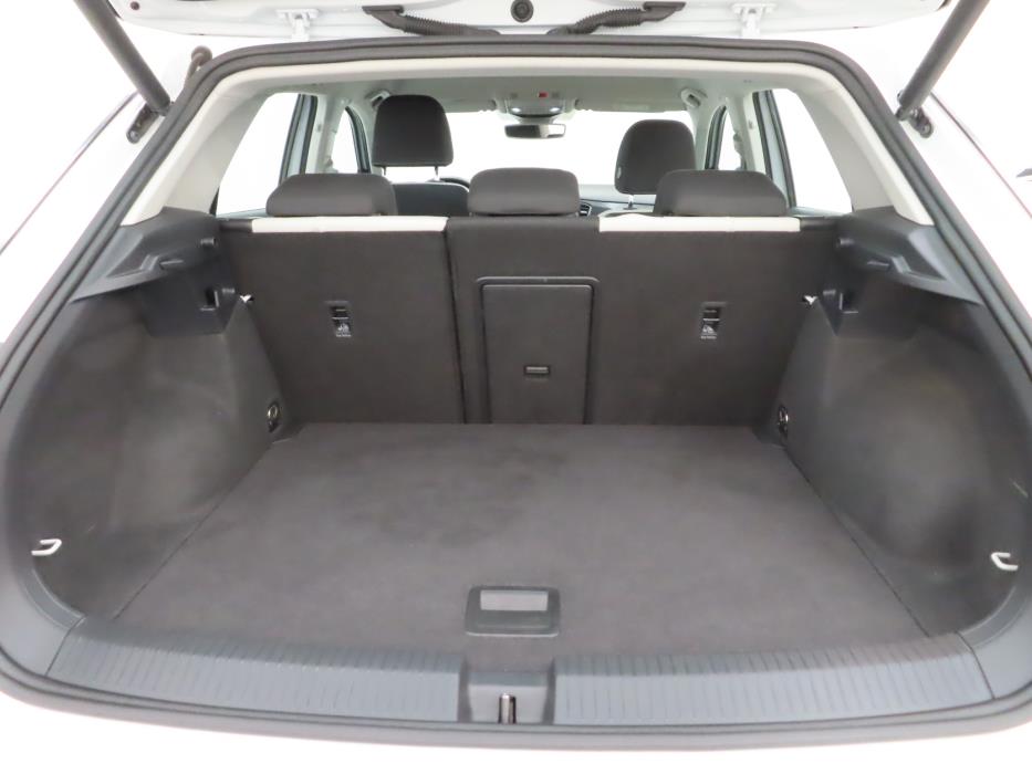 Volkswagen T-Roc 2020