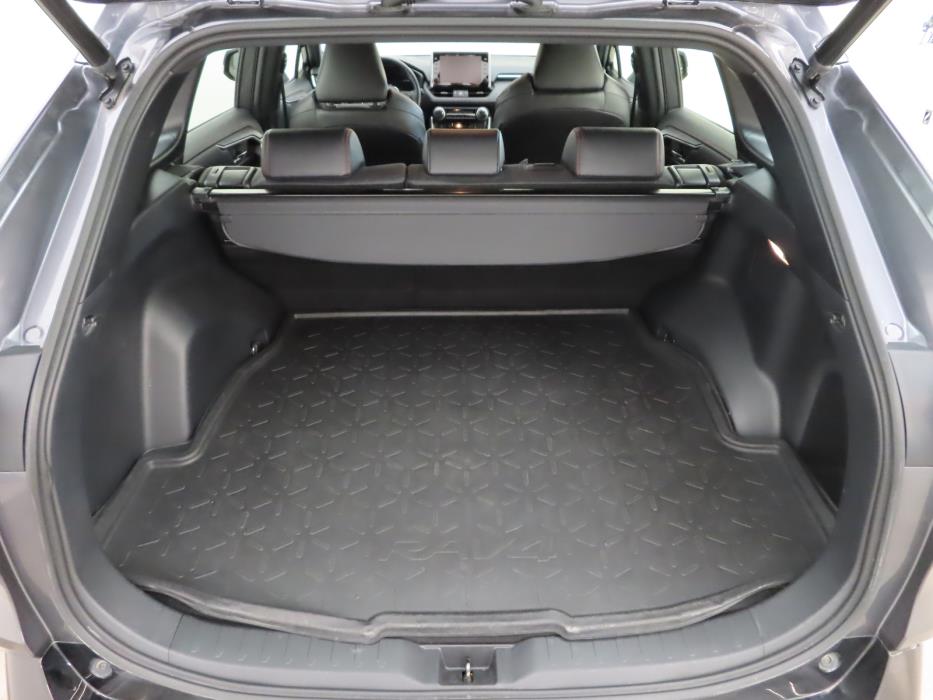 Toyota RAV4 Plug-in 2021