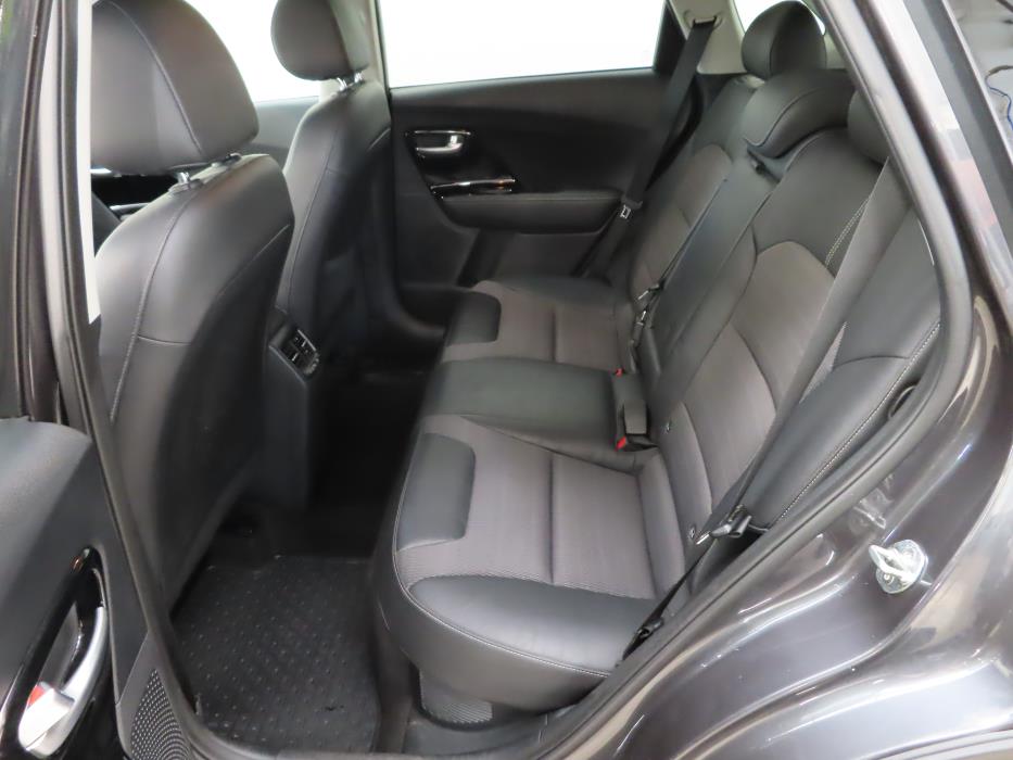 Kia Niro 2019