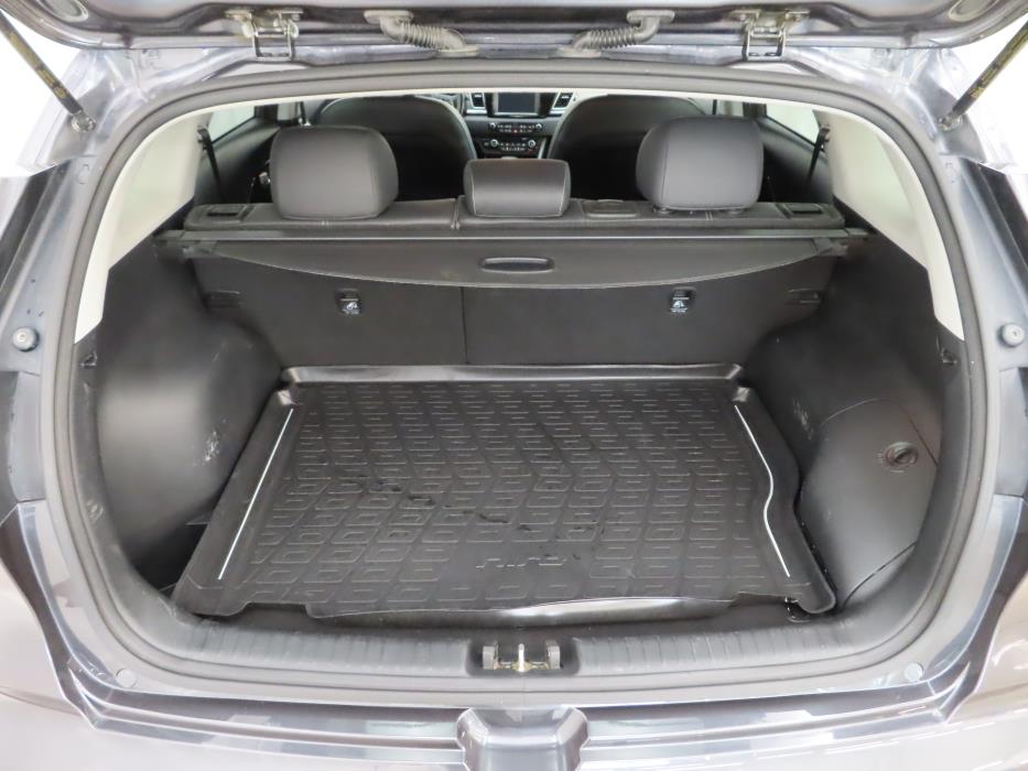 Kia Niro 2019