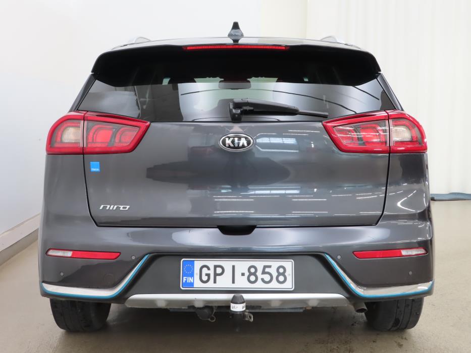 Kia Niro 2019