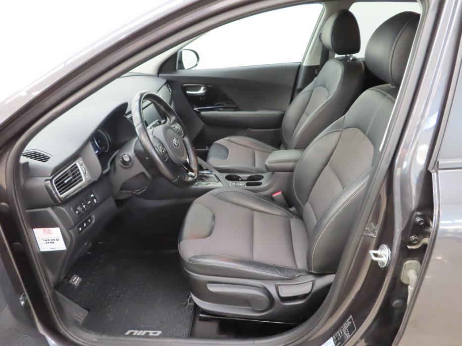 Kia Niro 2019