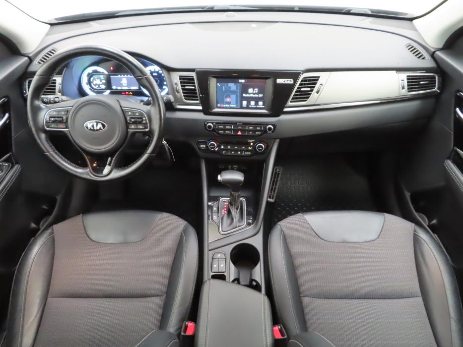 Kia Niro 2019