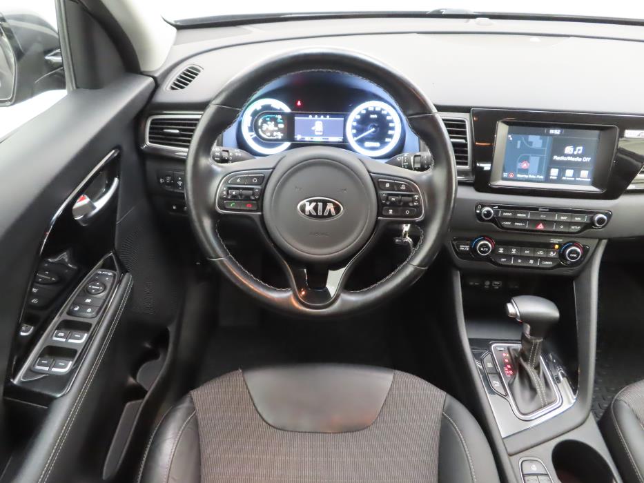 Kia Niro 2019