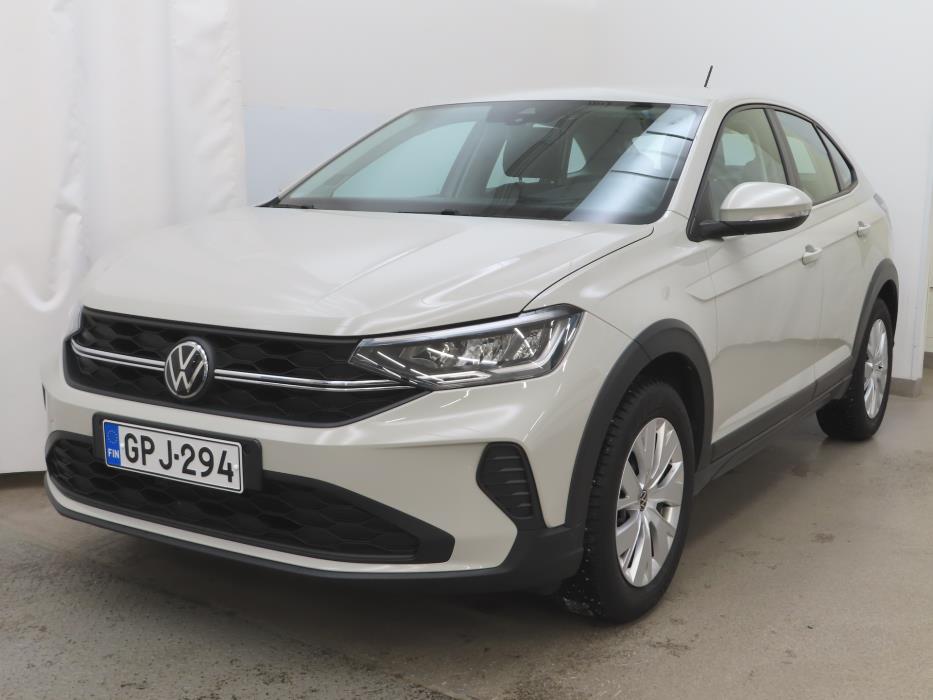 Volkswagen Taigo 2023