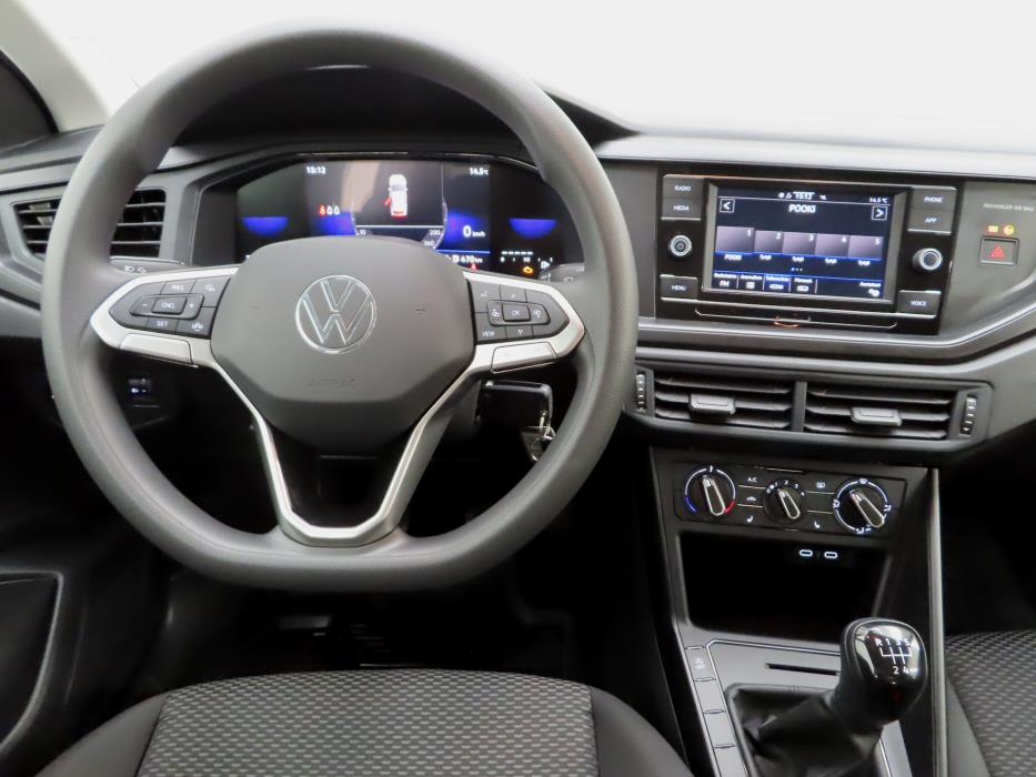 Volkswagen Taigo 2023