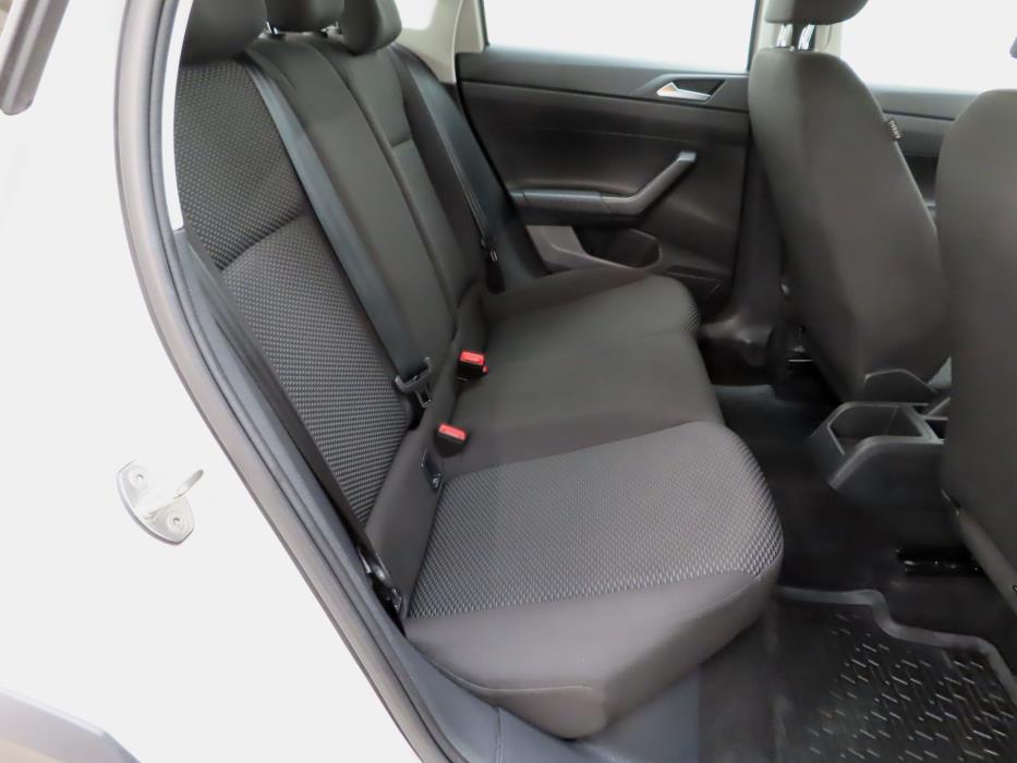 Volkswagen Taigo 2023