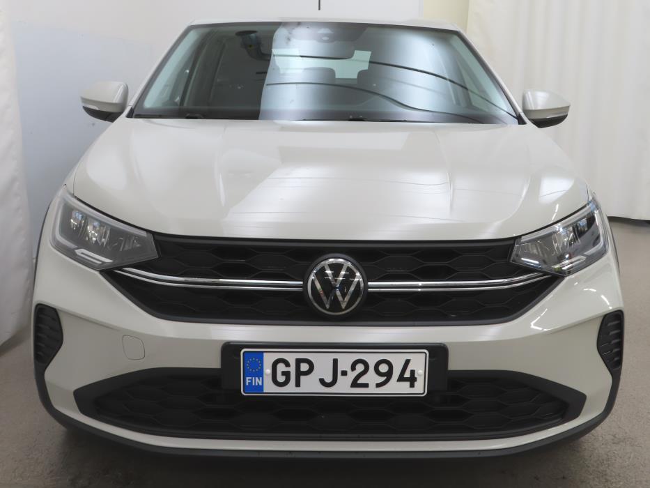 Volkswagen Taigo 2023