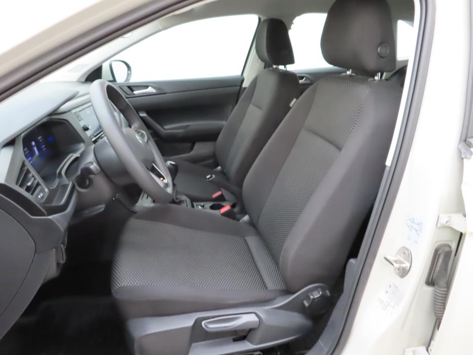 Volkswagen Taigo 2023