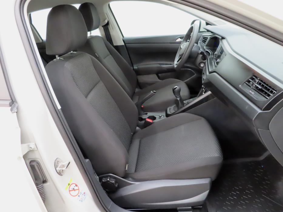 Volkswagen Taigo 2023