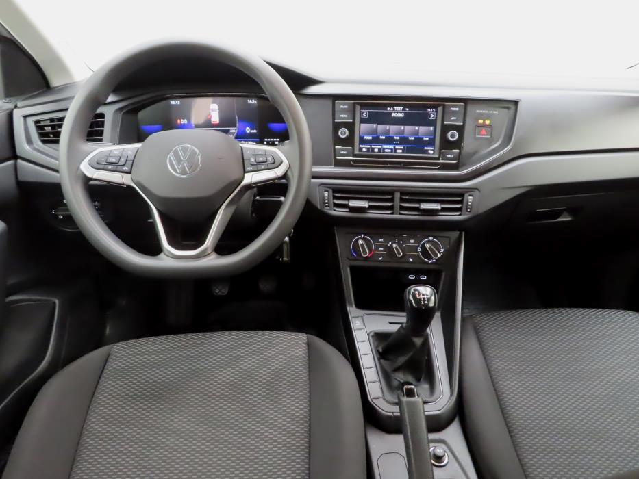 Volkswagen Taigo 2023