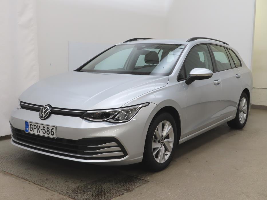 Volkswagen Golf 2023