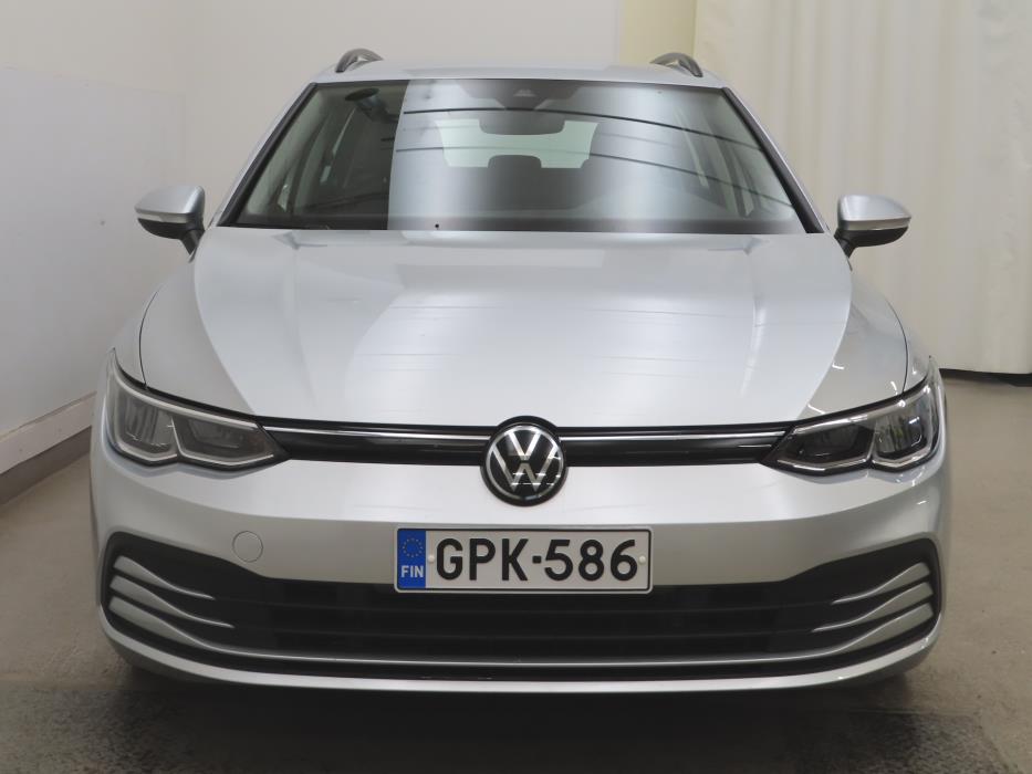 Volkswagen Golf 2023