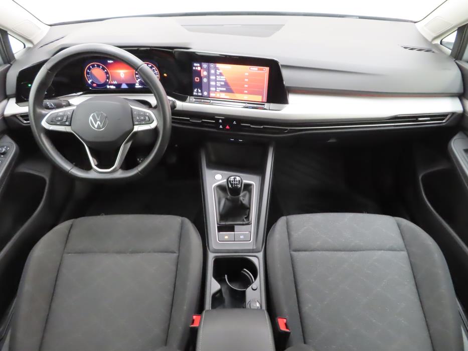 Volkswagen Golf 2023