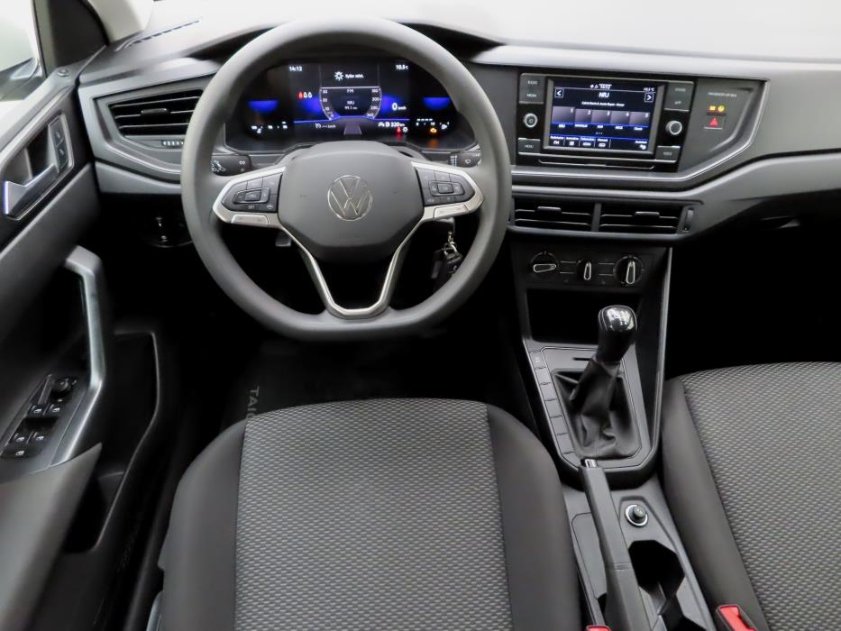 Volkswagen Taigo 2023