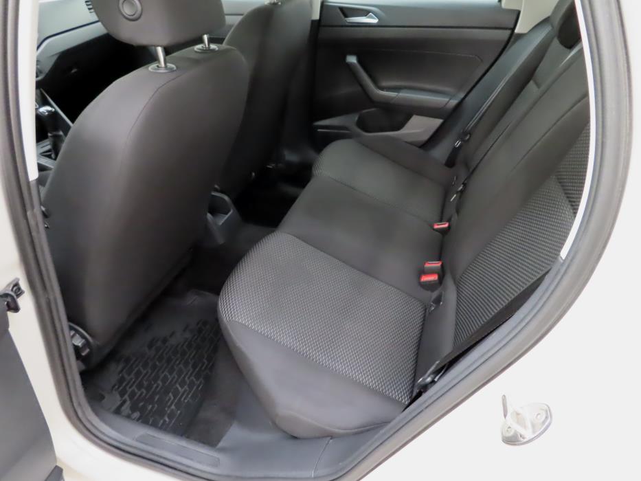 Volkswagen Taigo 2023