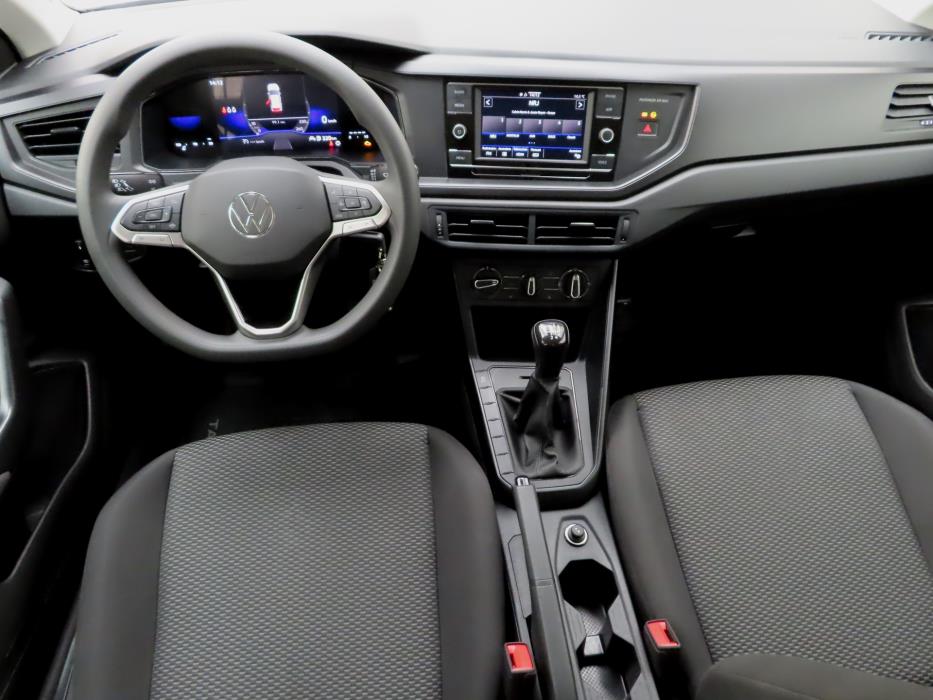 Volkswagen Taigo 2023