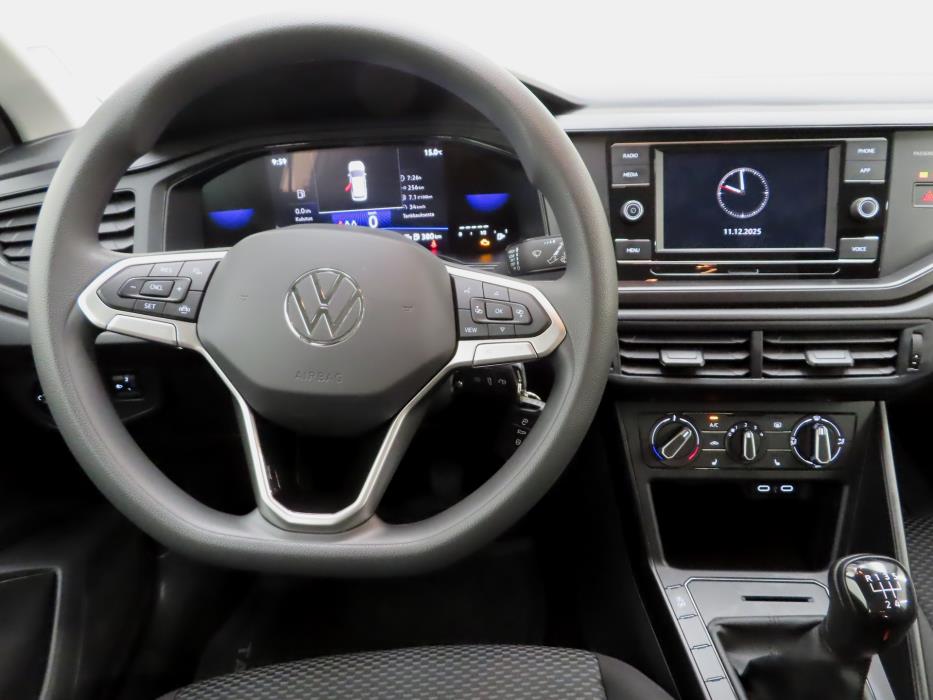 Volkswagen Taigo 2023