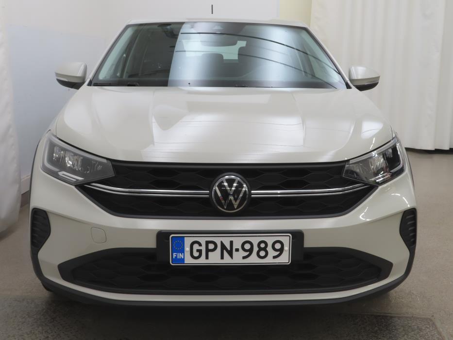 Volkswagen Taigo 2023