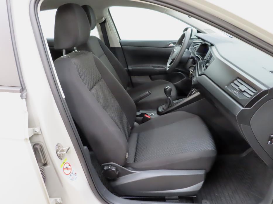 Volkswagen Taigo 2023