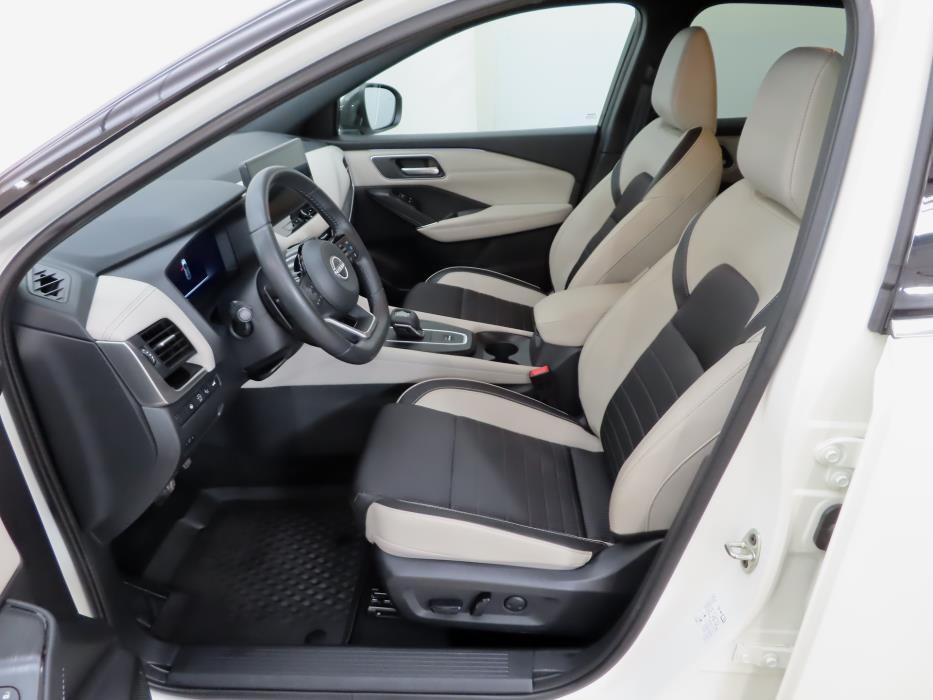 Nissan Qashqai 2024