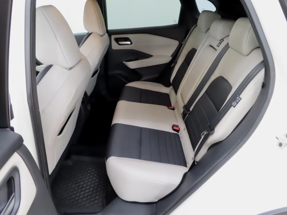 Nissan Qashqai 2024