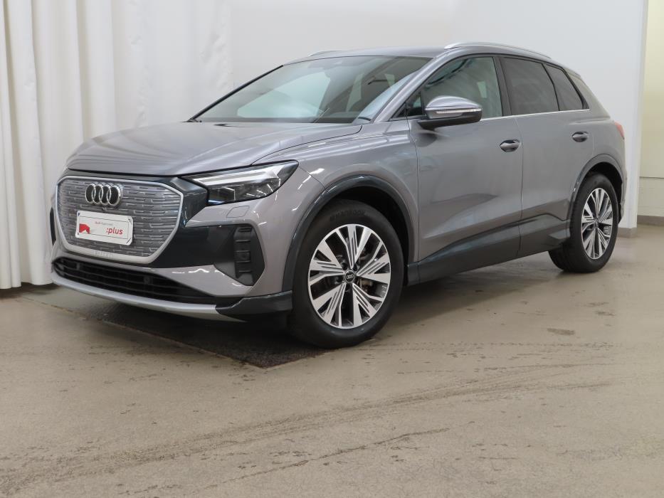 Audi Q4 e-tron 2023