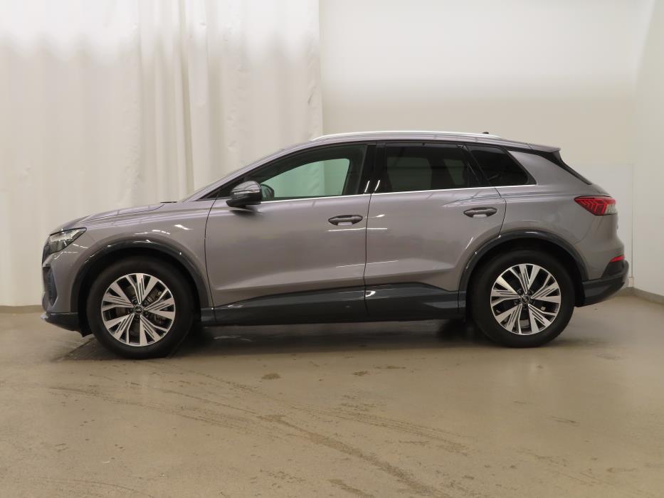 Audi Q4 e-tron 2023