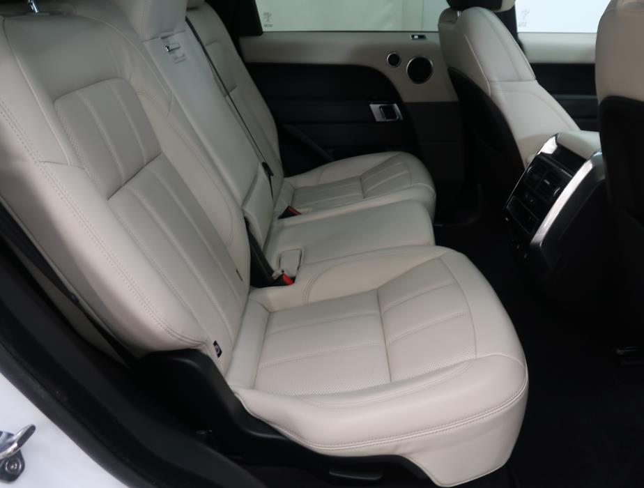 Land Rover Range Rover Sport 2021