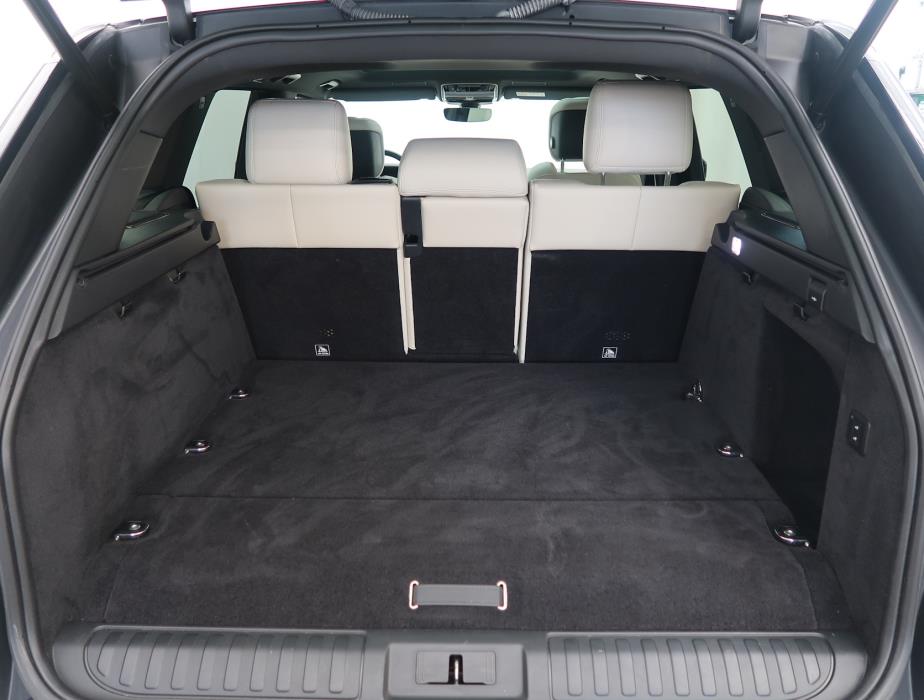 Land Rover Range Rover Sport 2021