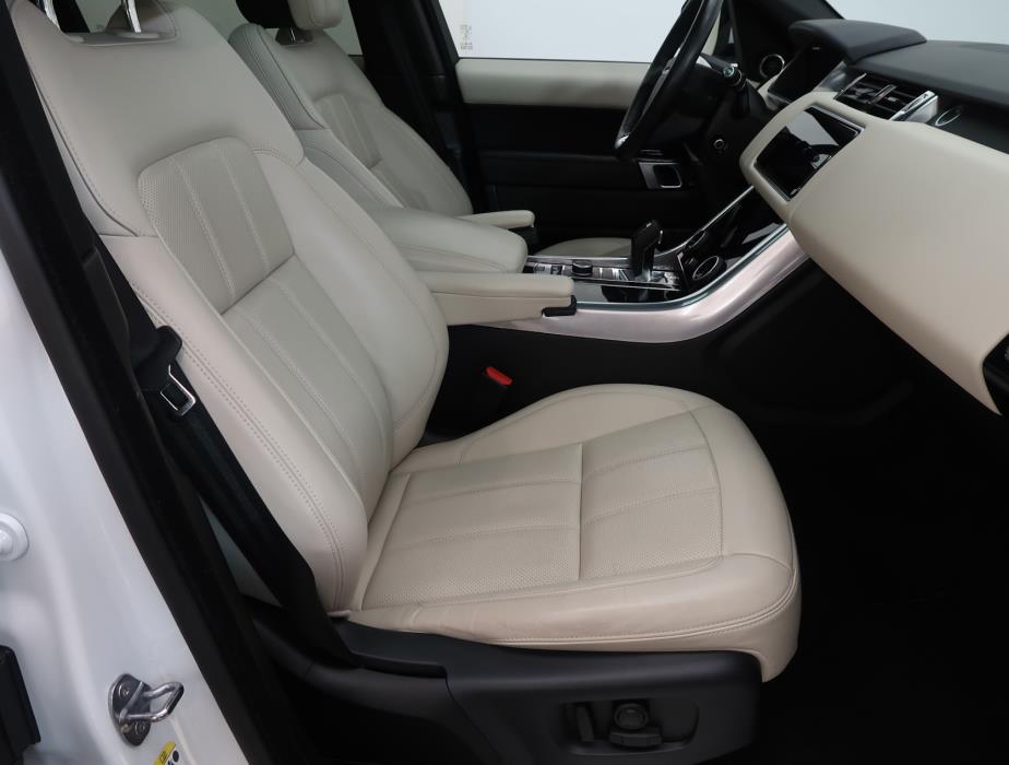 Land Rover Range Rover Sport 2021