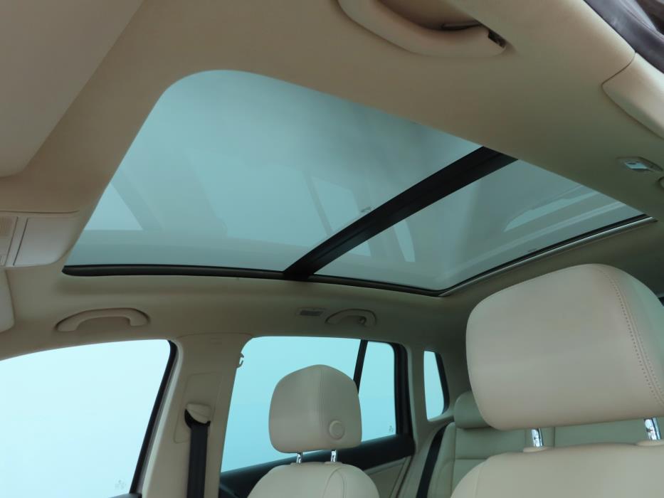 Volkswagen Tiguan 2013