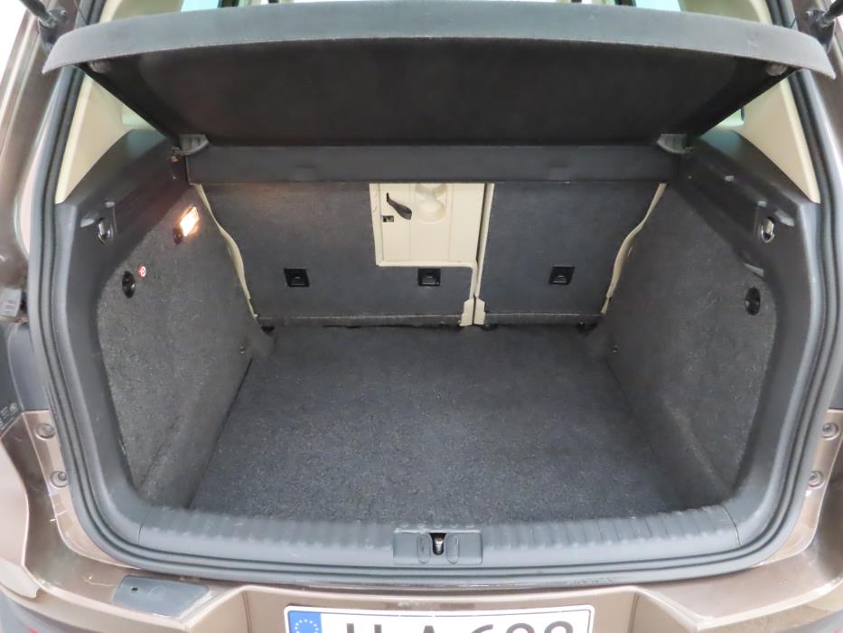 Volkswagen Tiguan 2013