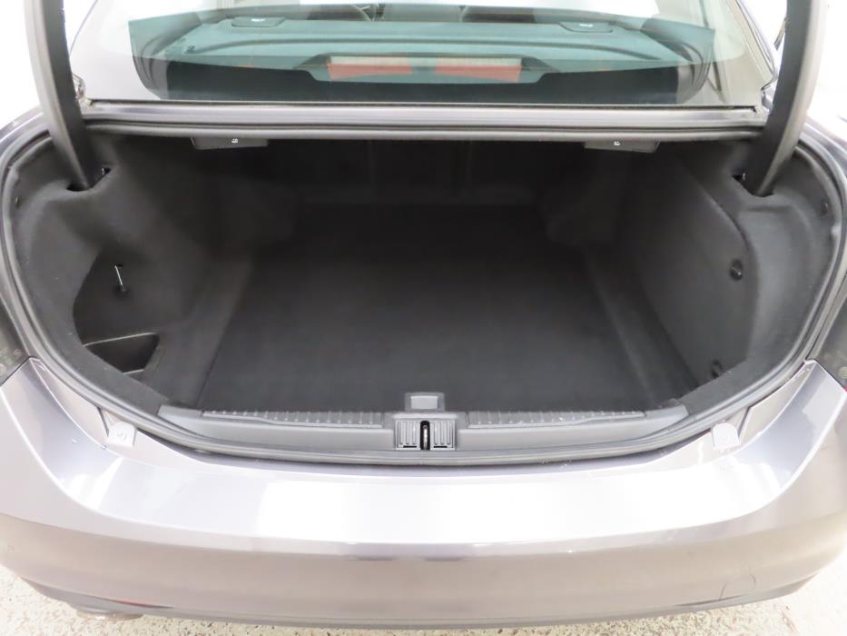 Alfa Romeo Giulia 2017