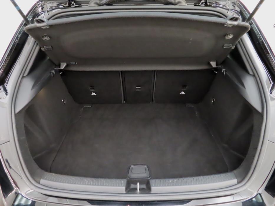 Mercedes-Benz A 2018