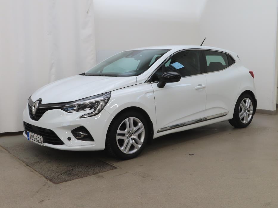 Renault Clio 2019